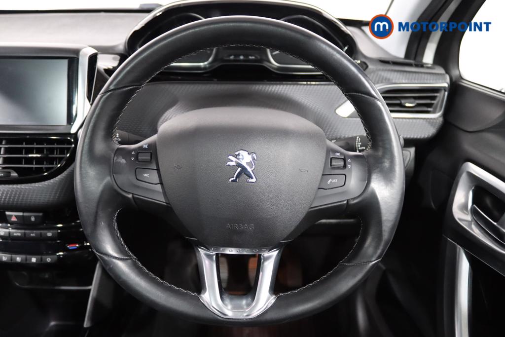 Peugeot 2008 Allure Premium Manual Petrol SUV - Stock Number (1441817) - 6th supplementary image