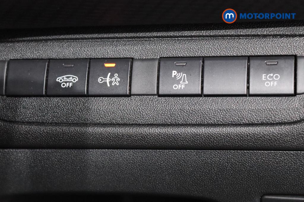 Peugeot 2008 Allure Premium Manual Petrol SUV - Stock Number (1441817) - 22nd supplementary image
