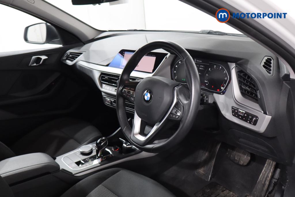 BMW 1 Series SE Automatic Petrol Hatchback - Stock Number (1441887) - 4th supplementary image