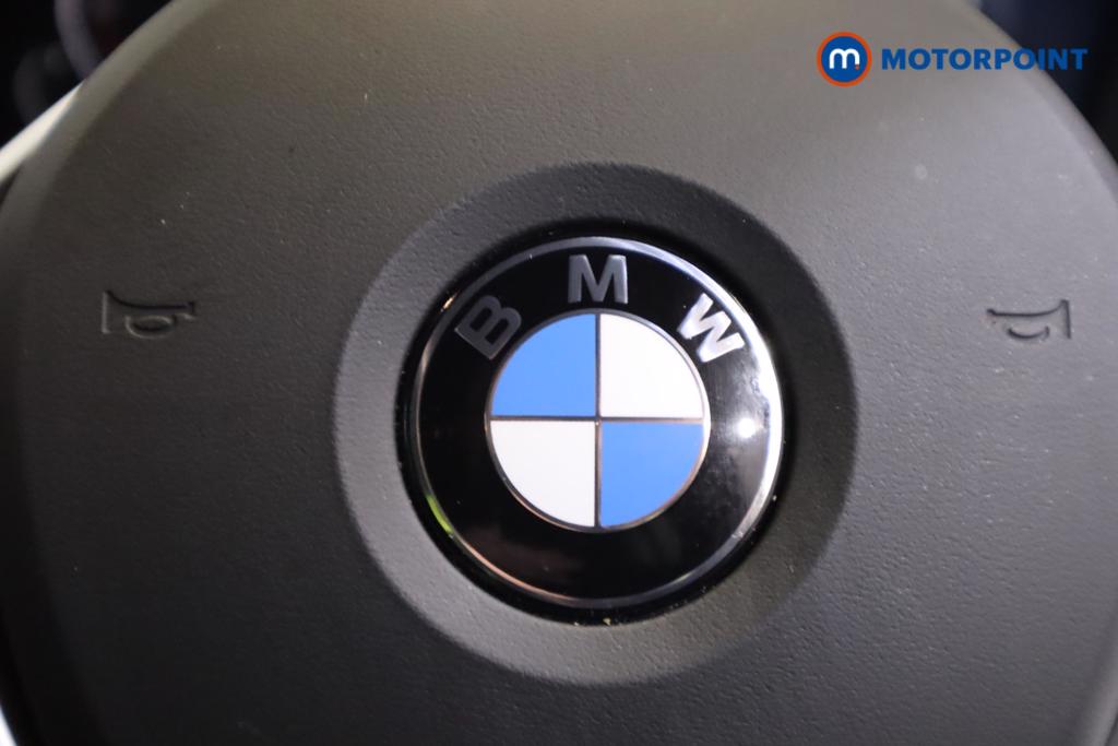 BMW 1 Series M Sport Automatic Petrol Hatchback - Stock Number (1441894) - 18th supplementary image