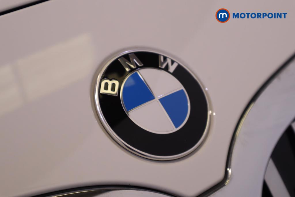 BMW 1 Series M Sport Automatic Petrol Hatchback - Stock Number (1441894) - 30th supplementary image