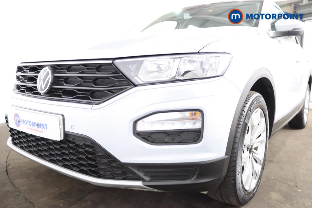 Volkswagen T-Roc SE Manual Petrol SUV - Stock Number (1441911) - 28th supplementary image