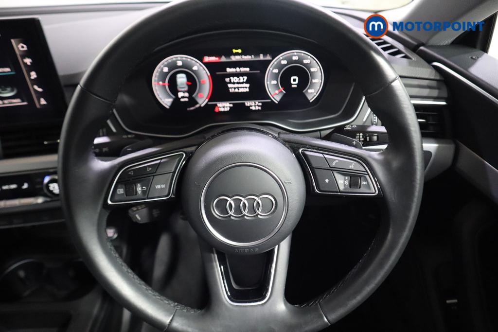 Audi A5 Sport Automatic Diesel Hatchback - Stock Number (1442155) - 2nd supplementary image