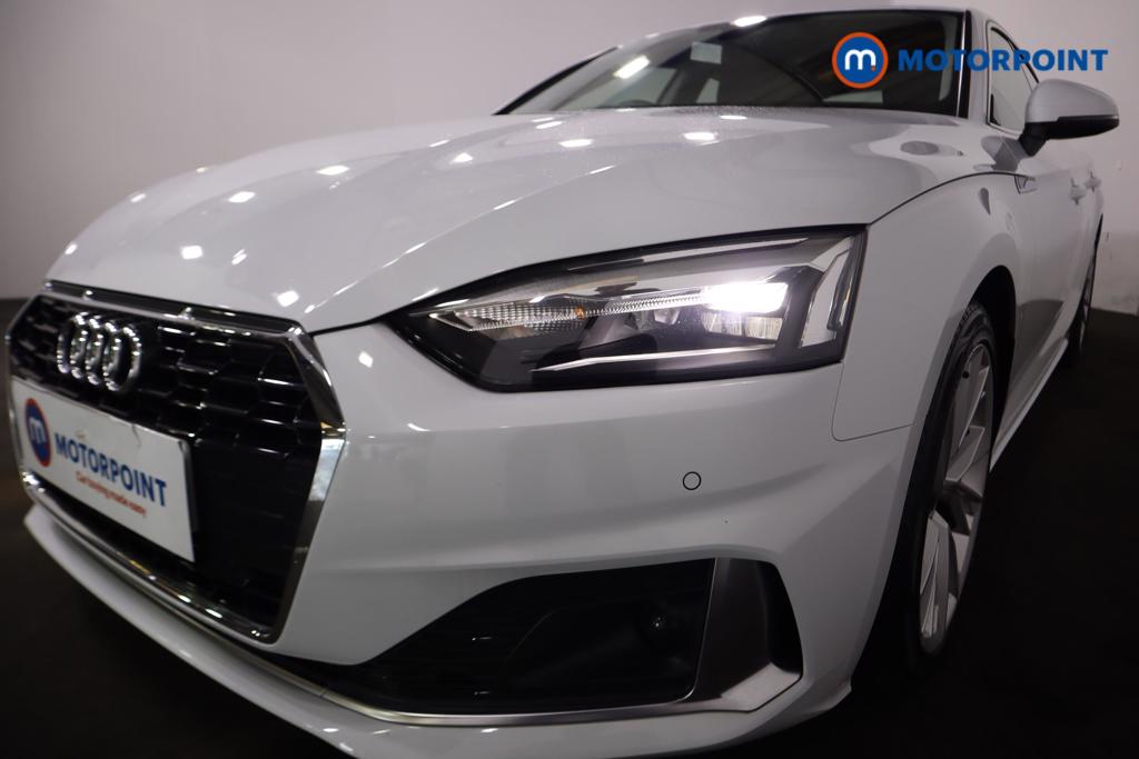 Audi A5 Sport Automatic Diesel Hatchback - Stock Number (1442155) - 26th supplementary image