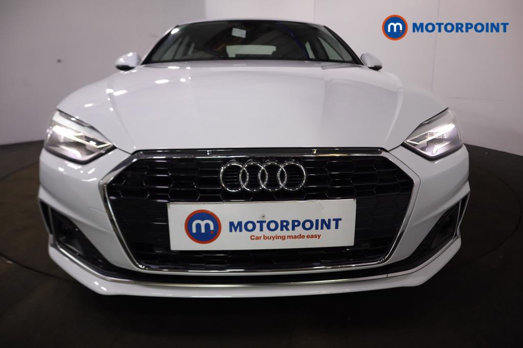 Audi A5 Sport Automatic Diesel Hatchback - Stock Number (1442155) - 27th supplementary image