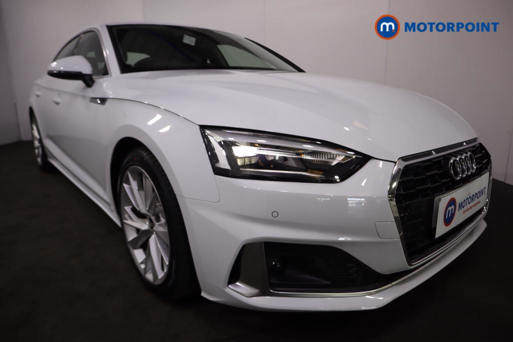 Audi A5 Sport Automatic Diesel Hatchback - Stock Number (1442155) - 28th supplementary image
