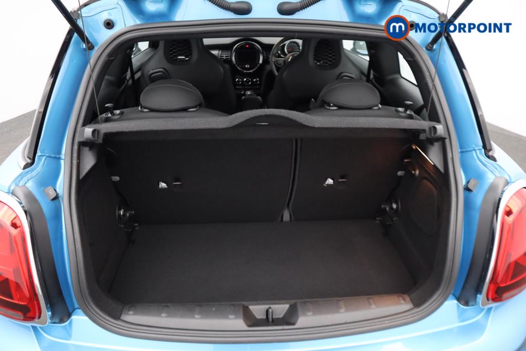 Mini Hatchback Cooper Sport Manual Petrol Hatchback - Stock Number (1442166) - 20th supplementary image