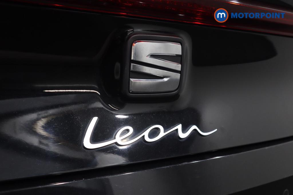 Seat Leon Se Dynamic Manual Petrol Hatchback - Stock Number (1442503) - 35th supplementary image