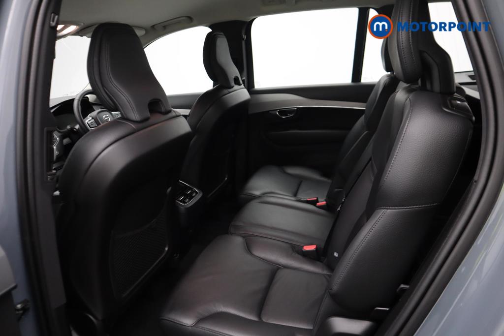 Volvo Xc90 Core Automatic Petrol SUV - Stock Number (1442708) - 4th supplementary image