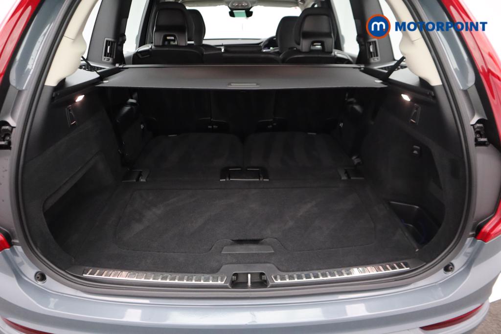 Volvo Xc90 Core Automatic Petrol SUV - Stock Number (1442708) - 5th supplementary image