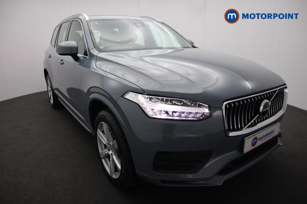 Volvo Xc90 Core Automatic Petrol SUV - Stock Number (1442708) - 27th supplementary image