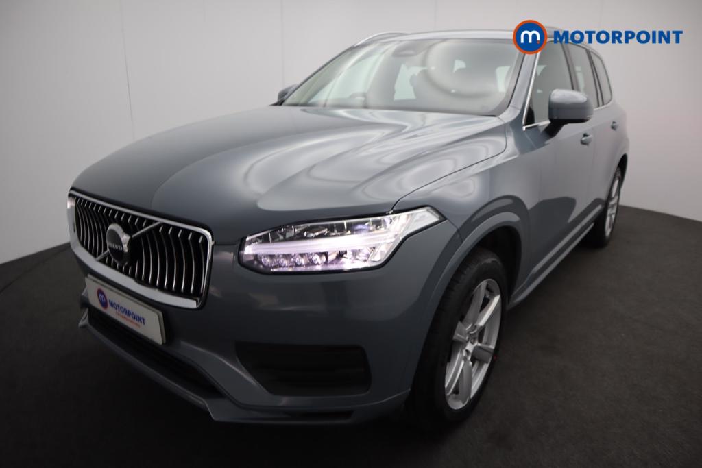 Volvo Xc90 Core Automatic Petrol SUV - Stock Number (1442708) - 28th supplementary image