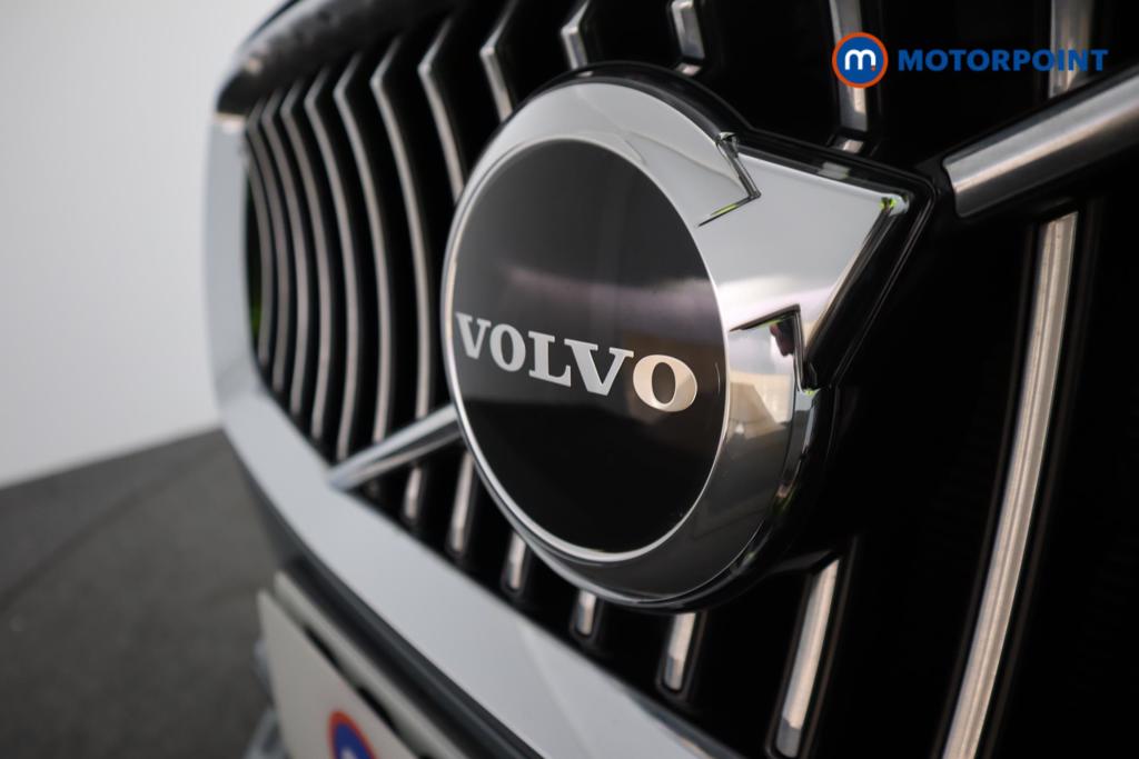 Volvo Xc90 Core Automatic Petrol SUV - Stock Number (1442708) - 30th supplementary image