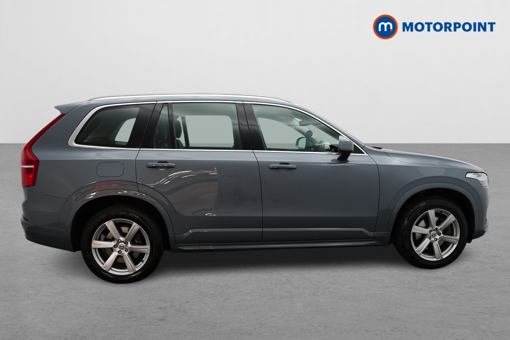 Volvo Xc90 Core Automatic Petrol SUV - Stock Number (1442708) - Drivers side