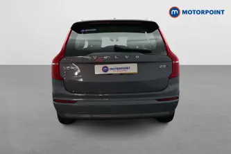 Volvo Xc90 Core Automatic Petrol SUV - Stock Number (1442708) - Rear bumper