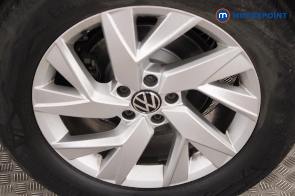 Volkswagen Tiguan Life Manual Petrol SUV - Stock Number (1442782) - 19th supplementary image