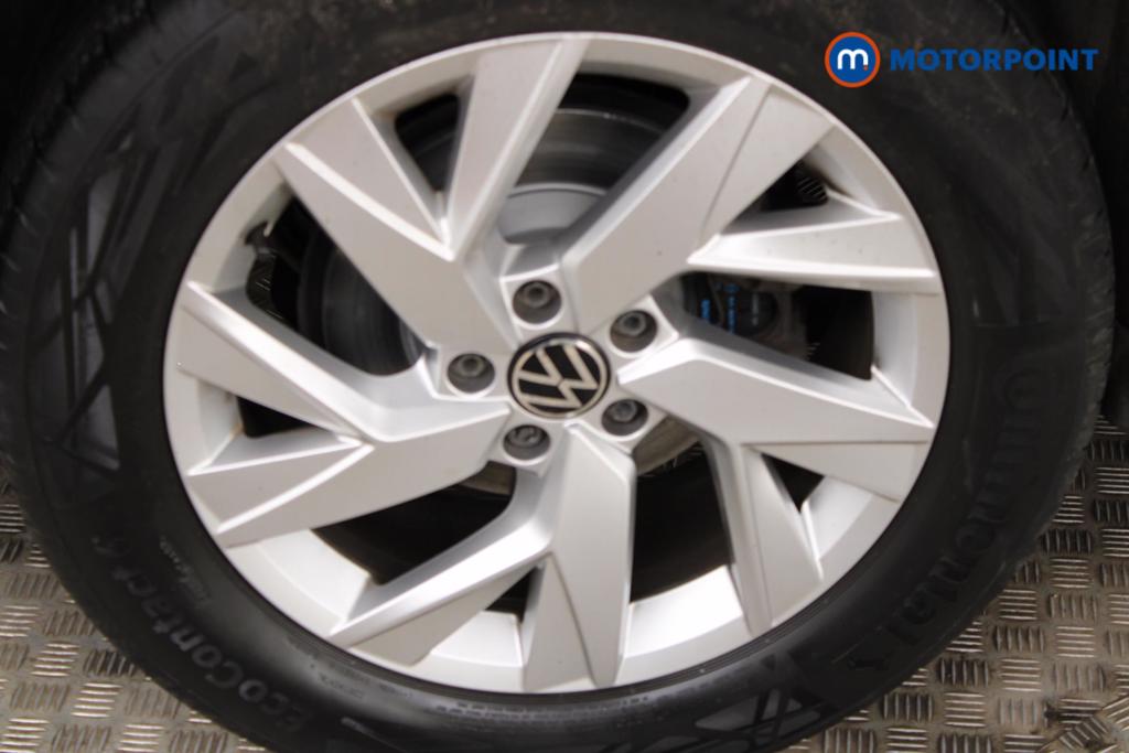 Volkswagen Tiguan Life Manual Petrol SUV - Stock Number (1442782) - 20th supplementary image
