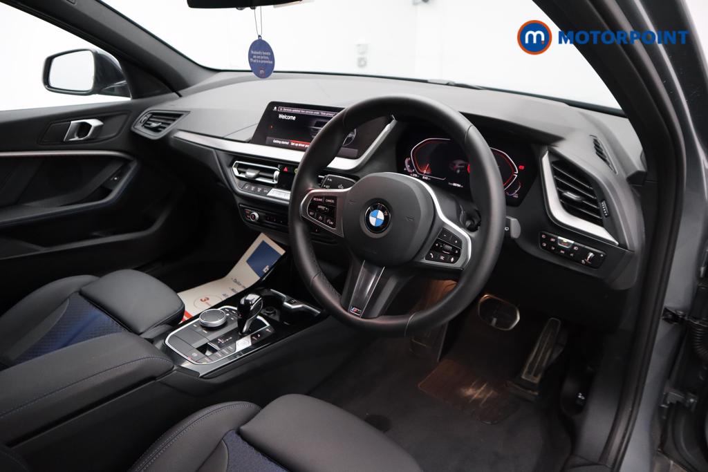 BMW 1 Series M Sport Automatic Petrol Hatchback - Stock Number (1442932) - 5th supplementary image