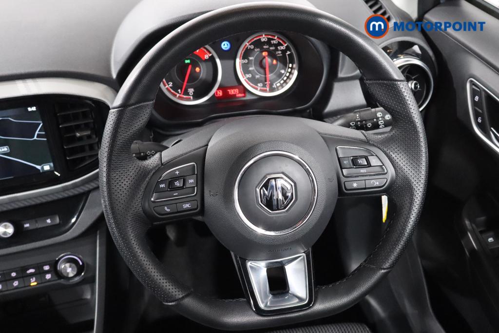Mg Motor Uk MG3 Exclusive Manual Petrol Hatchback - Stock Number (1443034) - 3rd supplementary image