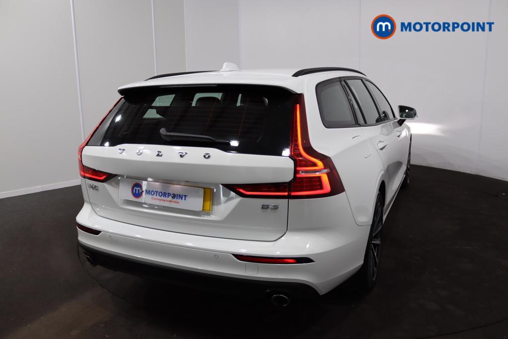 Volvo V60 Momentum Automatic Petrol Estate - Stock Number (1443117) - 32nd supplementary image