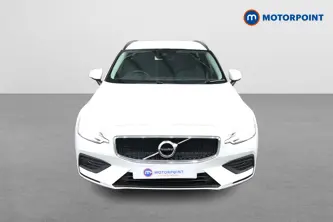 Volvo V60 Momentum Automatic Petrol Estate - Stock Number (1443117) - Front bumper