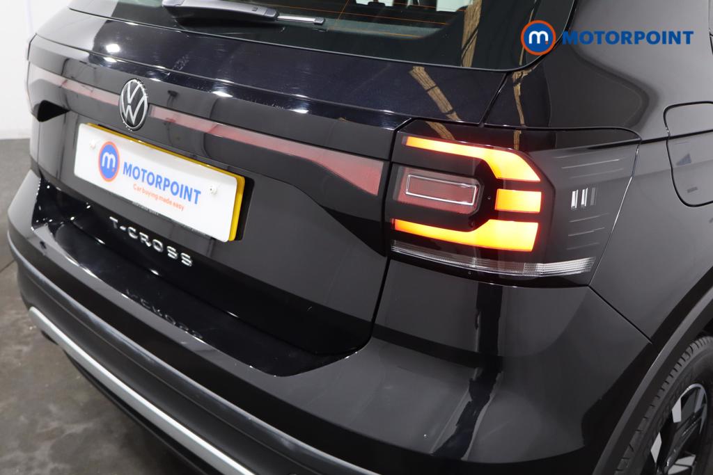 Volkswagen T-Cross S Manual Petrol SUV - Stock Number (1443153) - 21st supplementary image