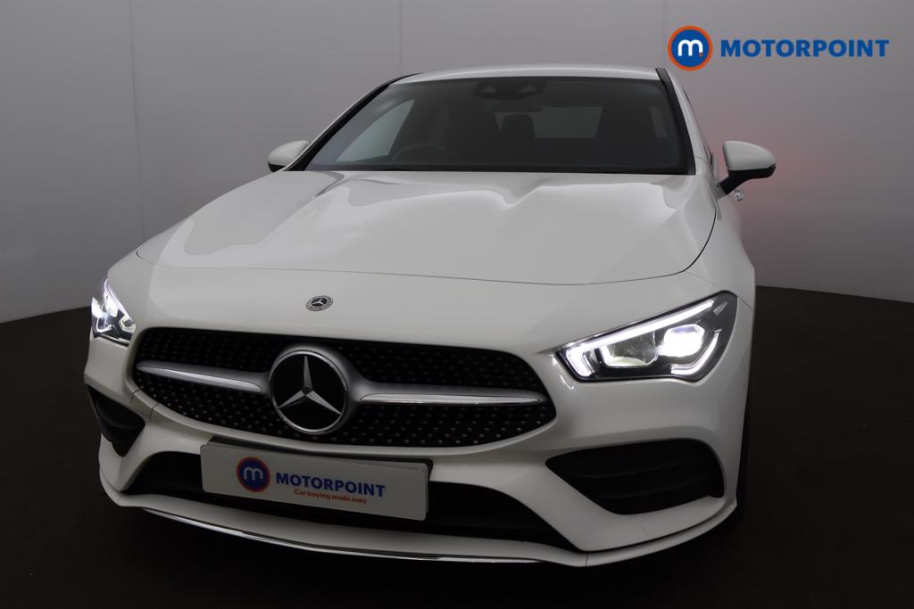 Mercedes-Benz CLA Amg Line Automatic Petrol Coupe - Stock Number (1443201) - 22nd supplementary image