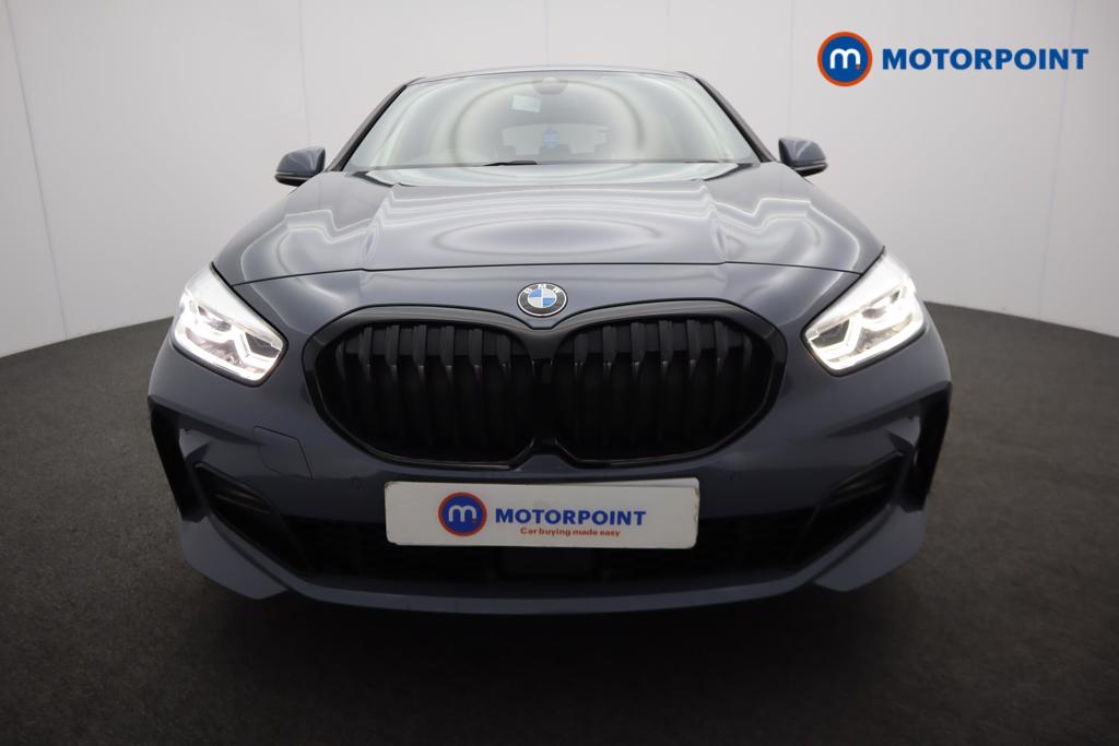 BMW 1 Series M Sport Manual Petrol Hatchback - Stock Number (1443817) - 22nd supplementary image