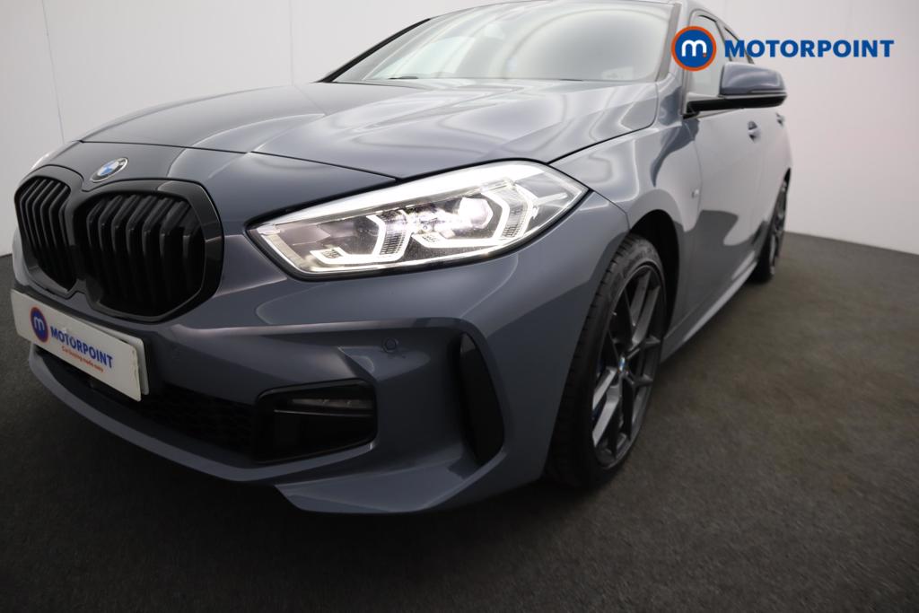 BMW 1 Series M Sport Manual Petrol Hatchback - Stock Number (1443817) - 23rd supplementary image