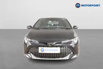 Toyota Corolla Gr Sport Automatic Petrol-Electric Hybrid Estate - Stock Number (1444022) - Front bumper