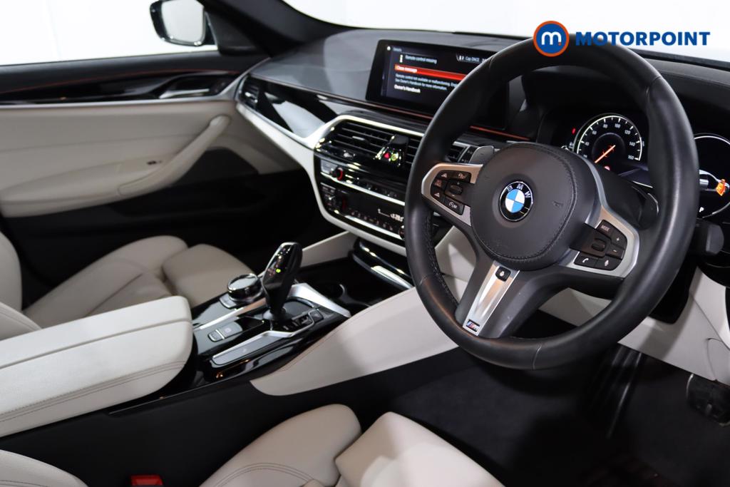 BMW 5 Series M Sport Automatic Diesel Saloon - Stock Number (1444086) - 30th supplementary image