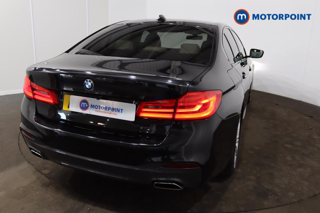 BMW 5 Series M Sport Automatic Diesel Saloon - Stock Number (1444086) - 32nd supplementary image