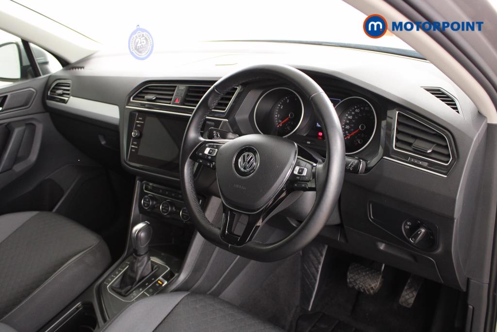 Volkswagen Tiguan Match Automatic Petrol SUV - Stock Number (1444378) - 7th supplementary image