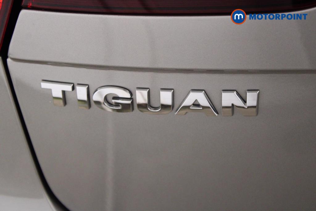 Volkswagen Tiguan Match Automatic Petrol SUV - Stock Number (1444378) - 22nd supplementary image