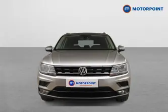 Volkswagen Tiguan Match Automatic Petrol SUV - Stock Number (1444378) - Front bumper