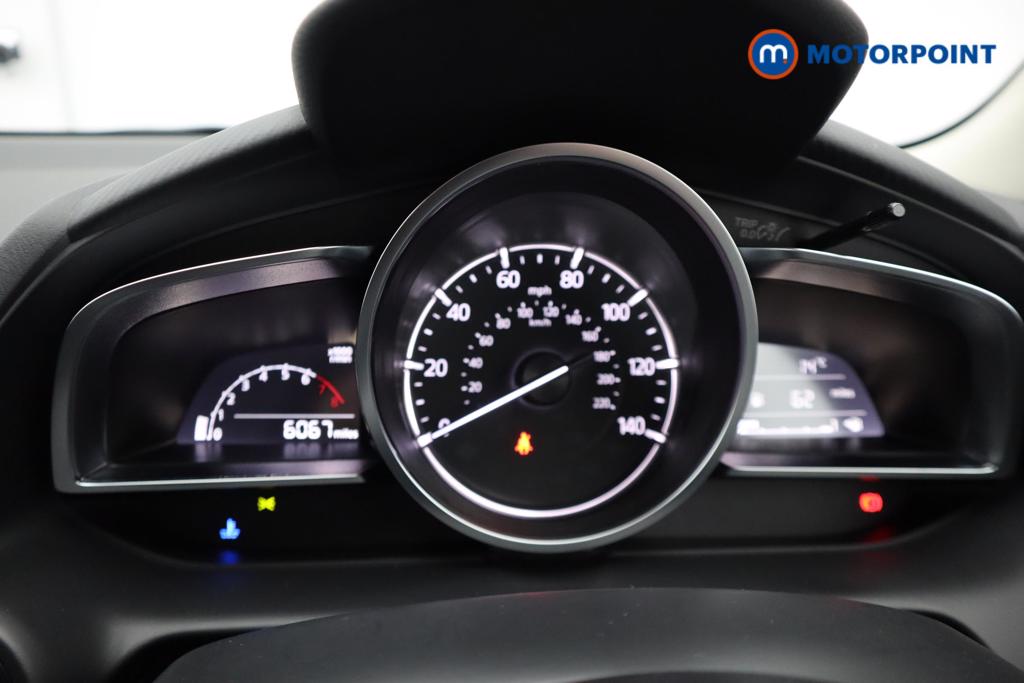 Mazda 2 Homura Aka Manual Petrol-Electric Hybrid Hatchback - Stock Number (1444714) - 6th supplementary image