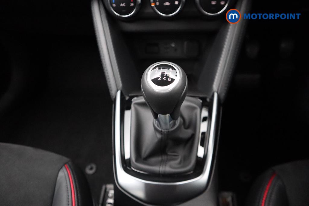 Mazda 2 Homura Aka Manual Petrol-Electric Hybrid Hatchback - Stock Number (1444714) - 7th supplementary image