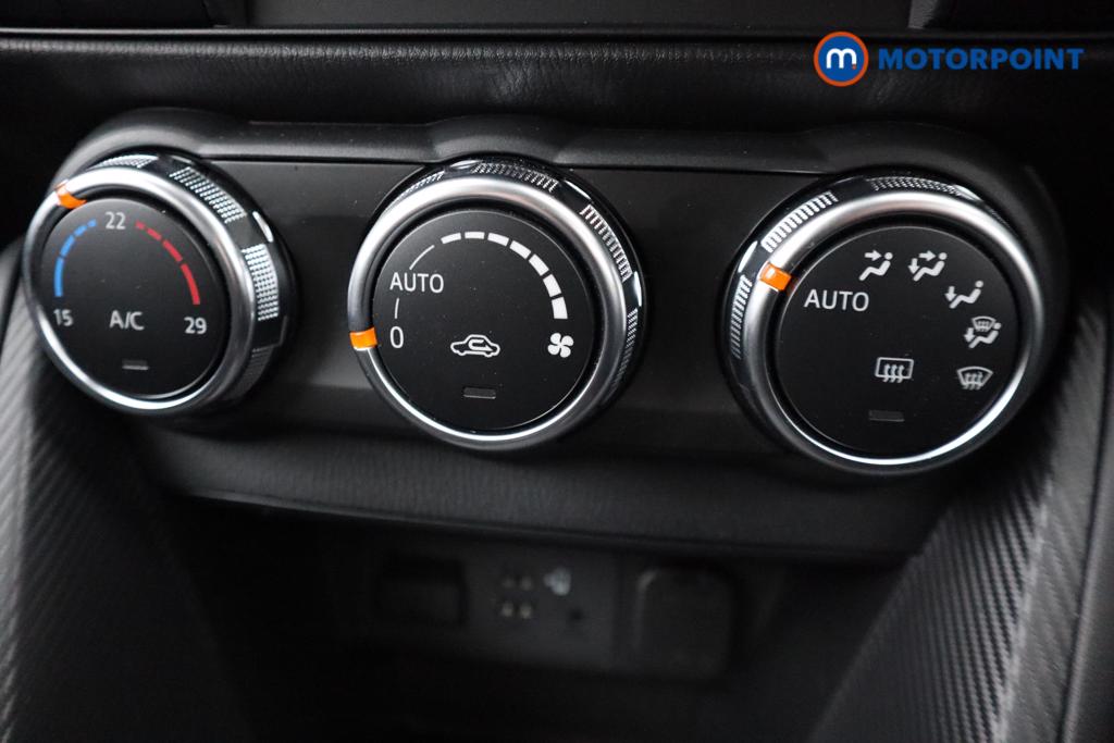 Mazda 2 Homura Aka Manual Petrol-Electric Hybrid Hatchback - Stock Number (1444714) - 16th supplementary image