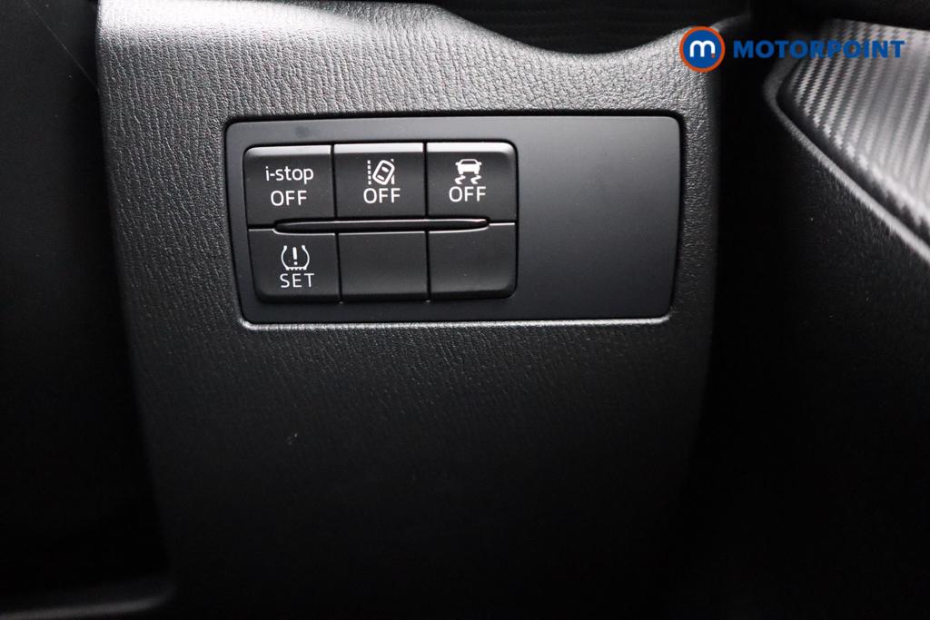 Mazda 2 Homura Aka Manual Petrol-Electric Hybrid Hatchback - Stock Number (1444714) - 17th supplementary image