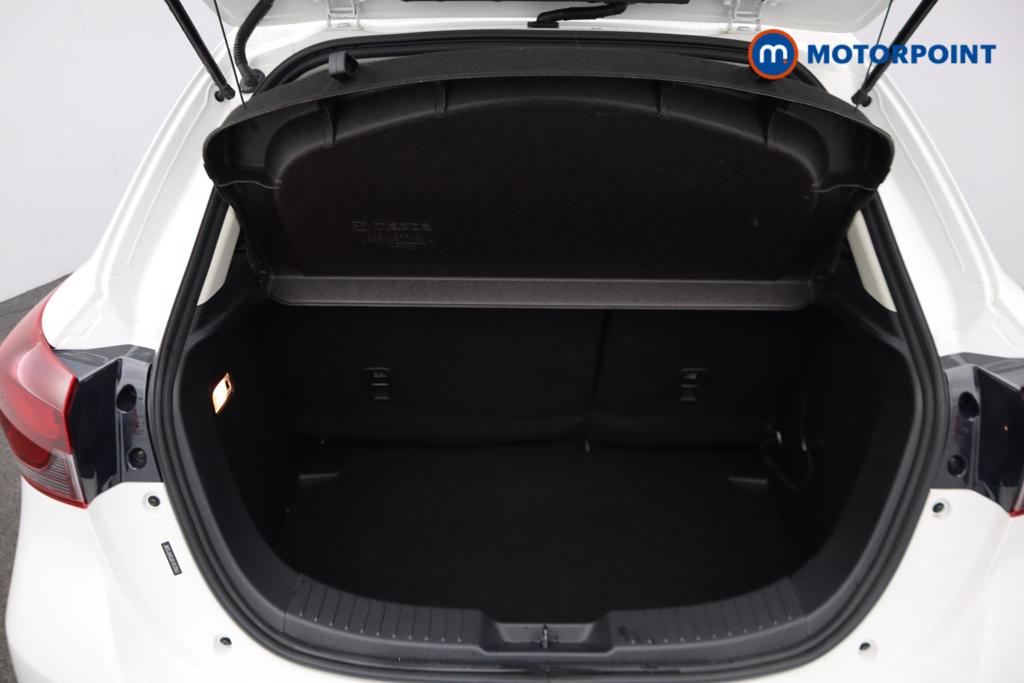 Mazda 2 Homura Aka Manual Petrol-Electric Hybrid Hatchback - Stock Number (1444714) - 21st supplementary image
