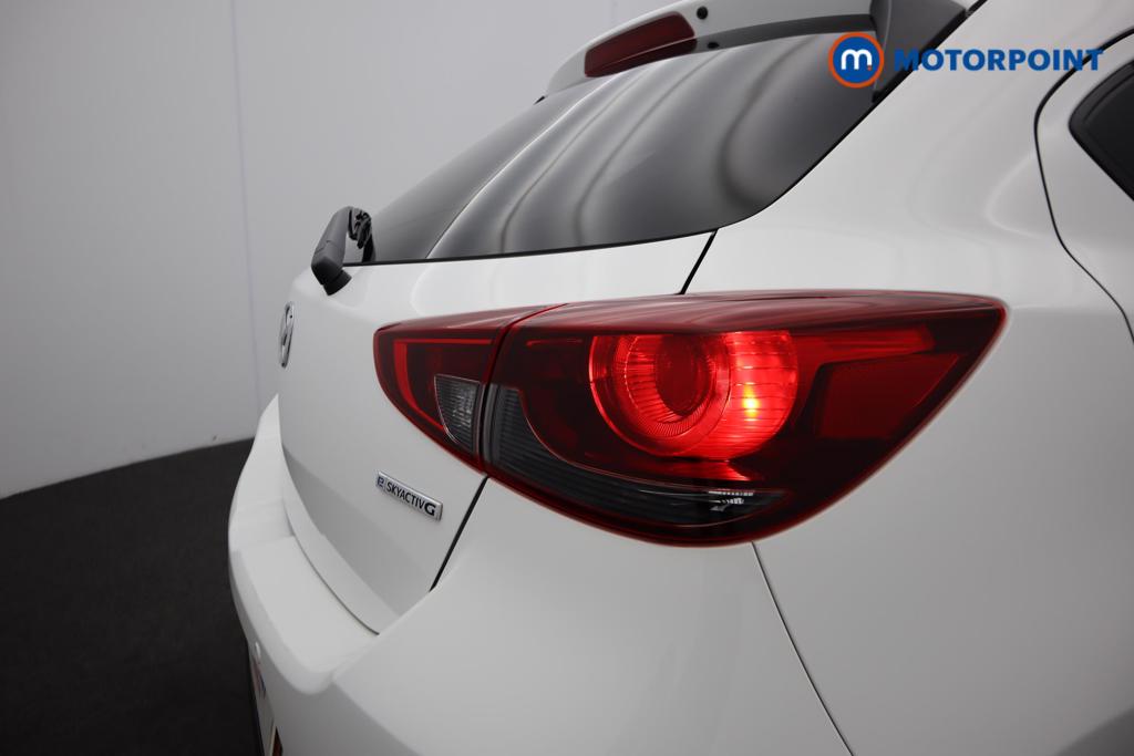 Mazda 2 Homura Aka Manual Petrol-Electric Hybrid Hatchback - Stock Number (1444714) - 25th supplementary image