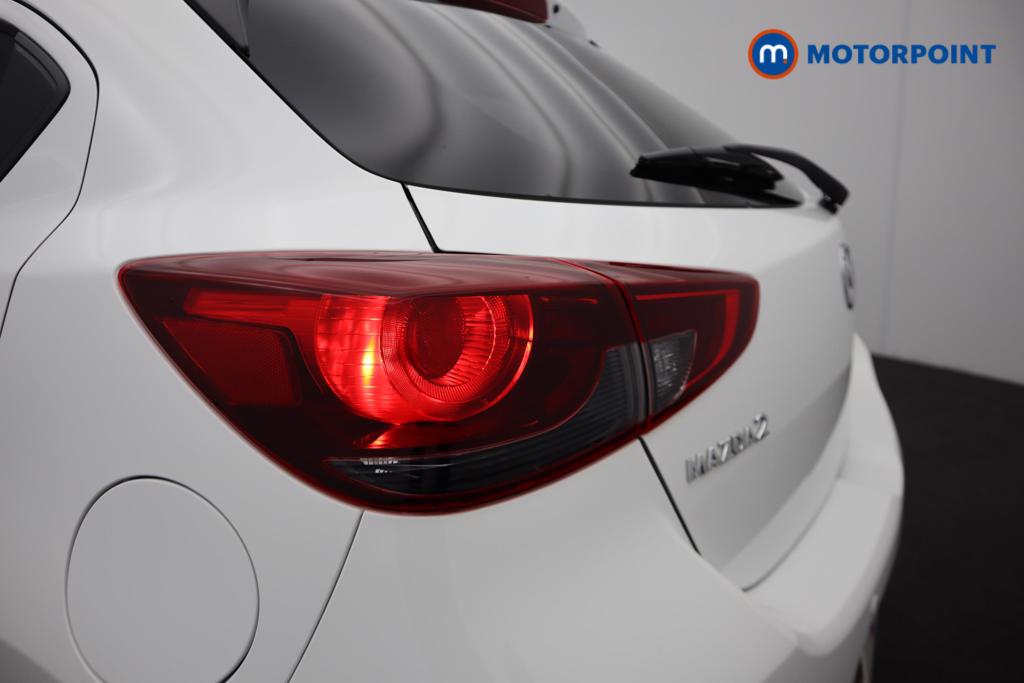 Mazda 2 Homura Aka Manual Petrol-Electric Hybrid Hatchback - Stock Number (1444714) - 26th supplementary image