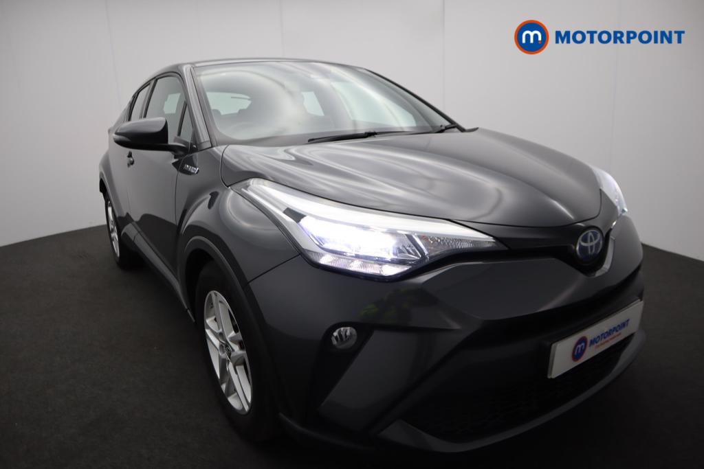 Toyota C-Hr Icon Automatic Petrol-Electric Hybrid SUV - Stock Number (1444738) - 20th supplementary image