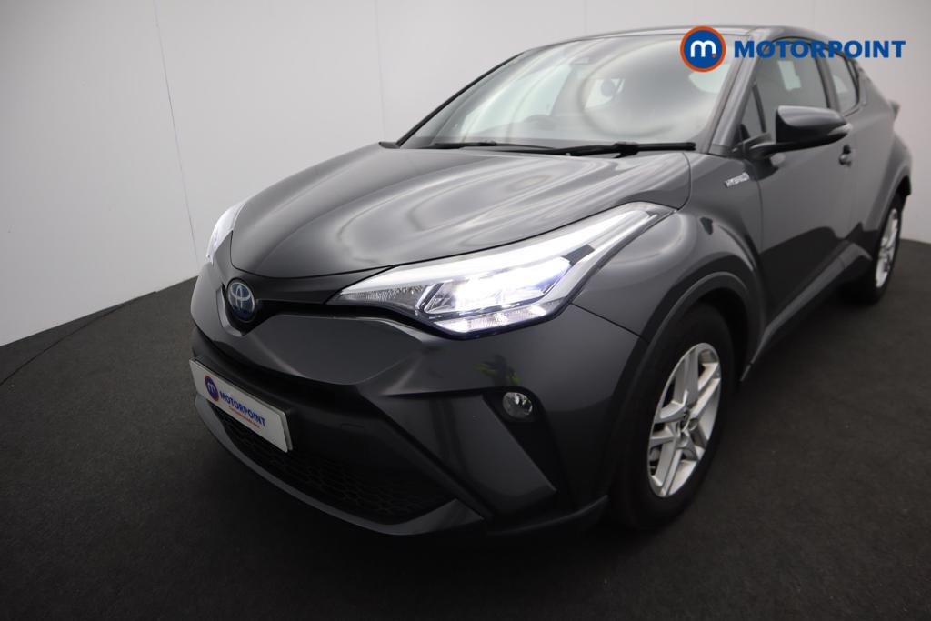 Toyota C-Hr Icon Automatic Petrol-Electric Hybrid SUV - Stock Number (1444738) - 21st supplementary image