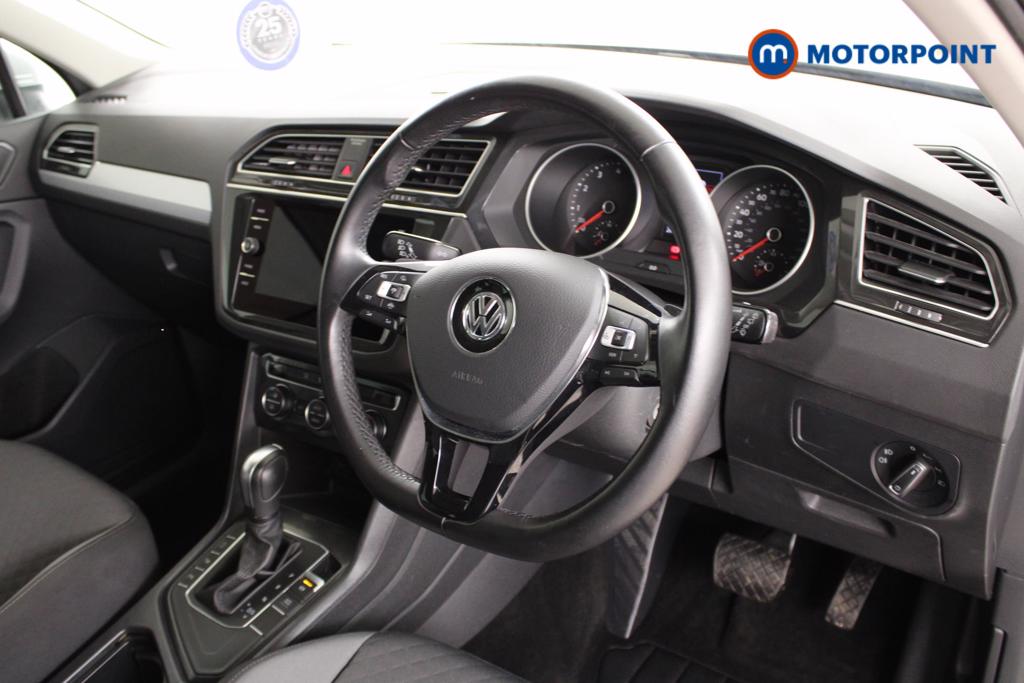 Volkswagen Tiguan Match Automatic Petrol SUV - Stock Number (1364425) - 7th supplementary image