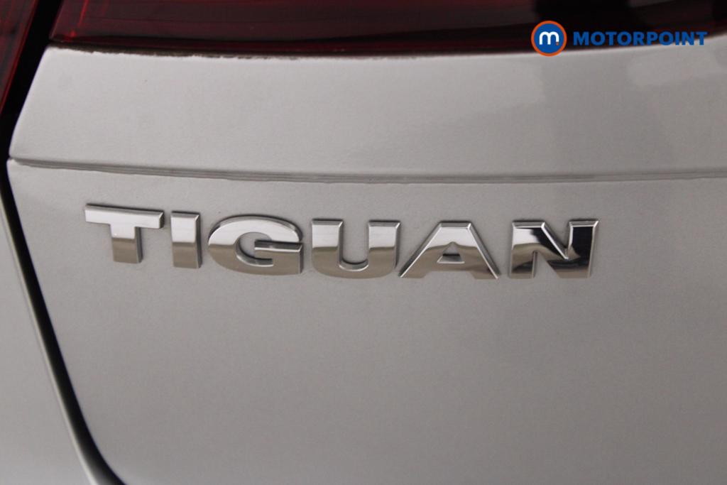 Volkswagen Tiguan Match Automatic Petrol SUV - Stock Number (1364425) - 22nd supplementary image