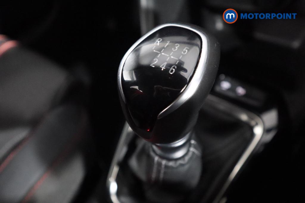 Vauxhall Corsa Sri Premium Manual Petrol Hatchback - Stock Number (1427422) - 8th supplementary image