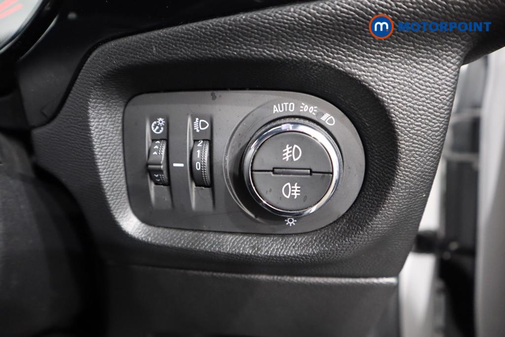 Vauxhall Corsa Sri Premium Manual Petrol Hatchback - Stock Number (1427422) - 17th supplementary image