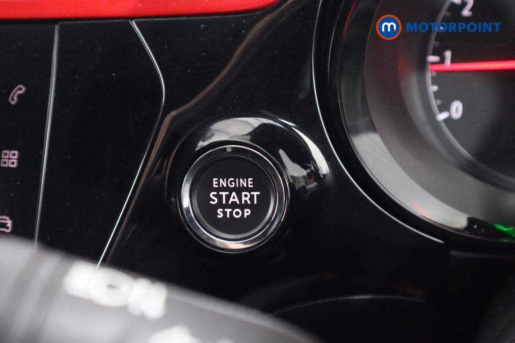 Vauxhall Corsa Sri Premium Manual Petrol Hatchback - Stock Number (1427422) - 23rd supplementary image