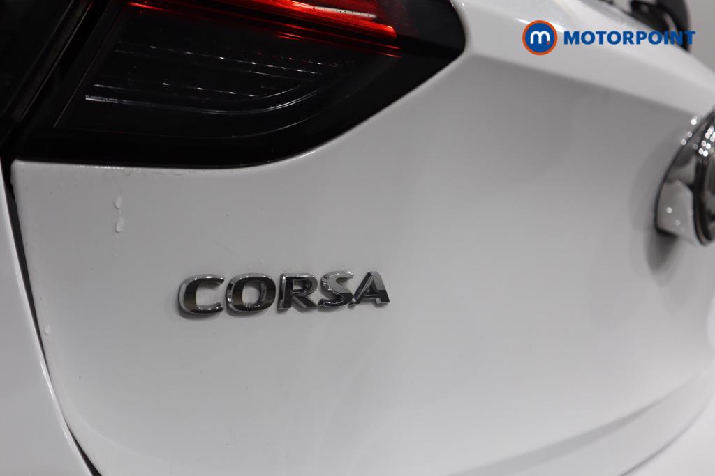 Vauxhall Corsa Sri Premium Manual Petrol Hatchback - Stock Number (1427422) - 36th supplementary image